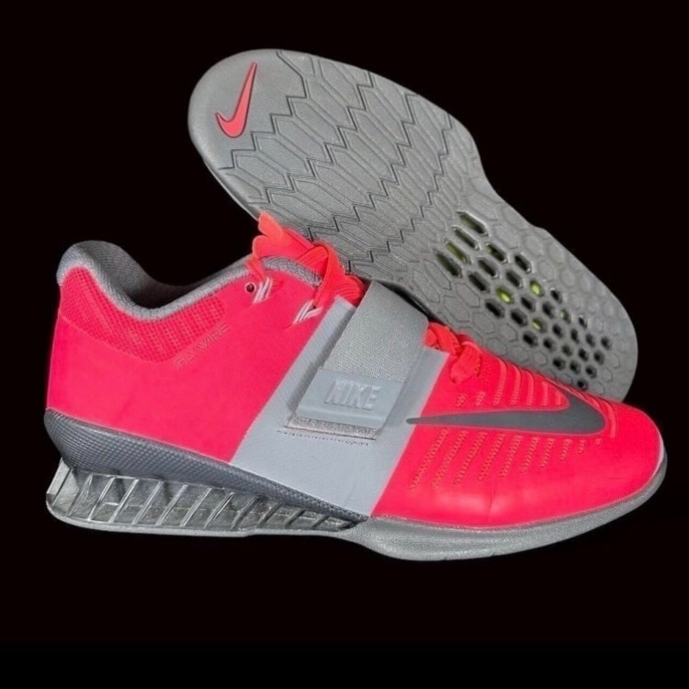 Nike Romaleos